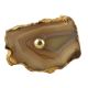 Brown Agate Stone Cabinet Knobs Online