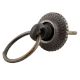 Antique Wheel Iron Dresser Knobs Online