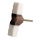 Stone And Wooden Long Cabinet Knobs Online