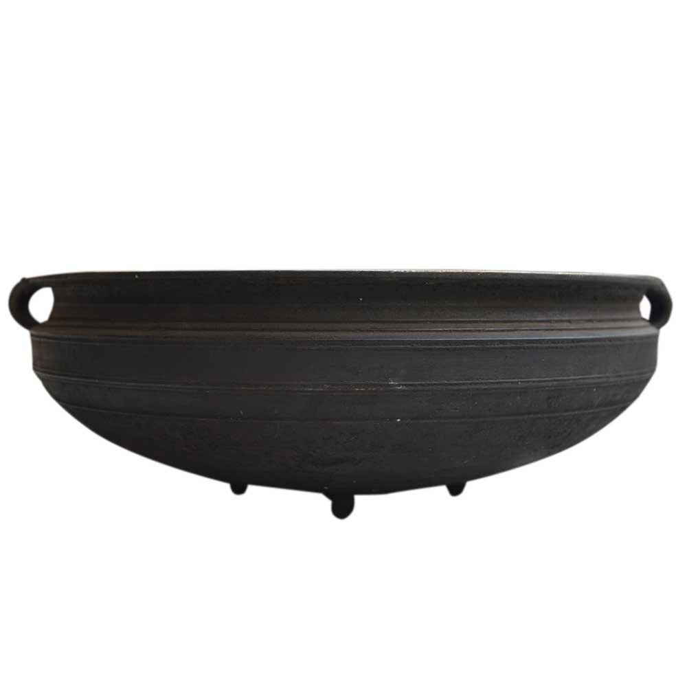 South Indian Urli, big