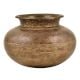 Indian Ceremonial Hindu Religious Engraved Pot