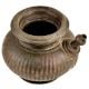 South Indian Water Vessel Or Pot With Spout