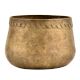 Tribal Style Brass Simple Measuring Seer Cup