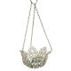 Hanging Crystal Votive