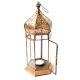 Arabian Nights Outdoor golden Lantern