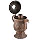 Copper Kashmiri Samovar Tea Kettle