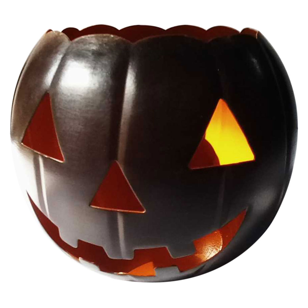 Iron Decorative Votive