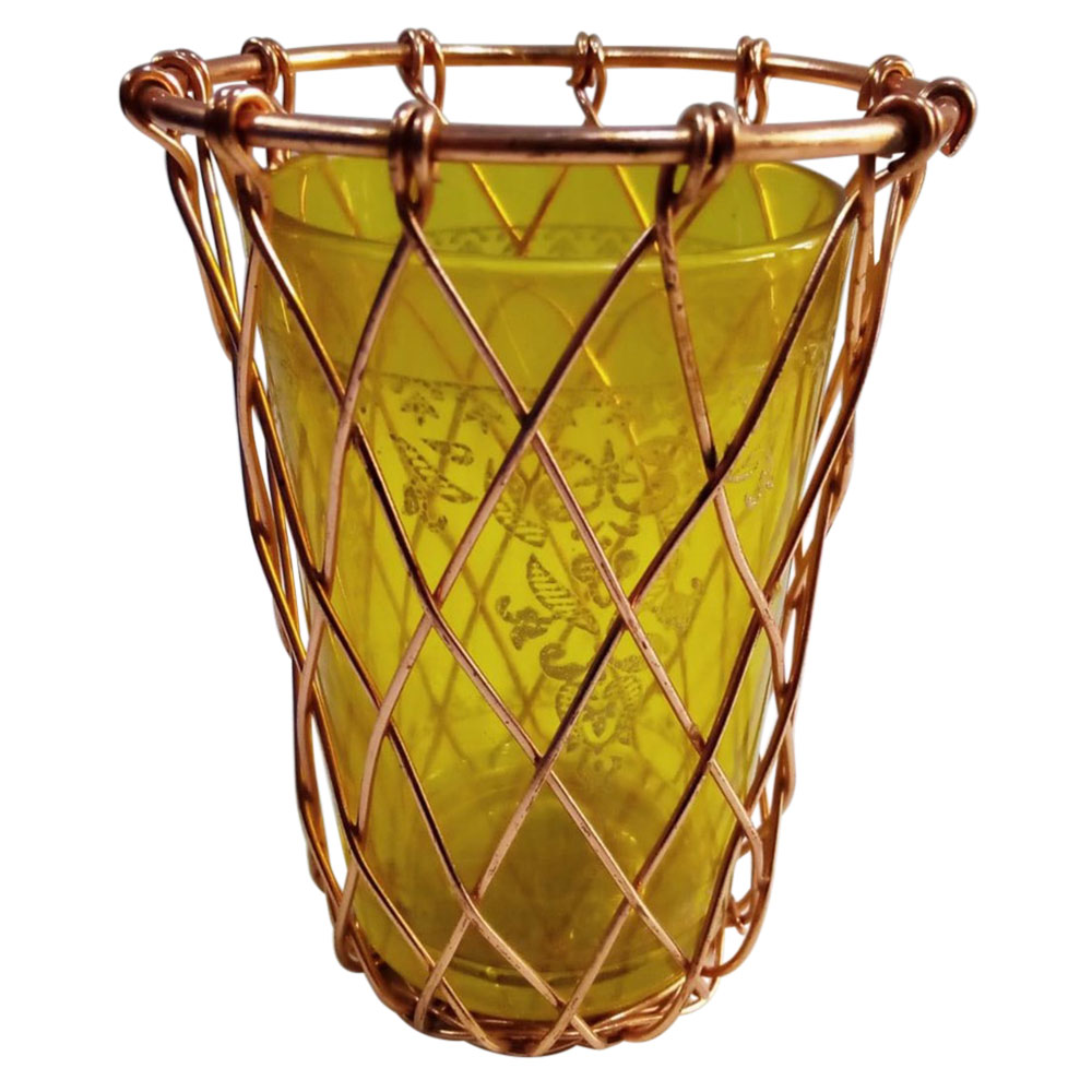 Decorative Votive