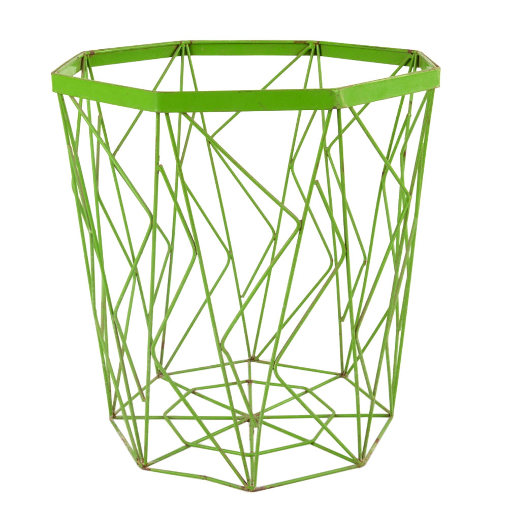 Metal Basket