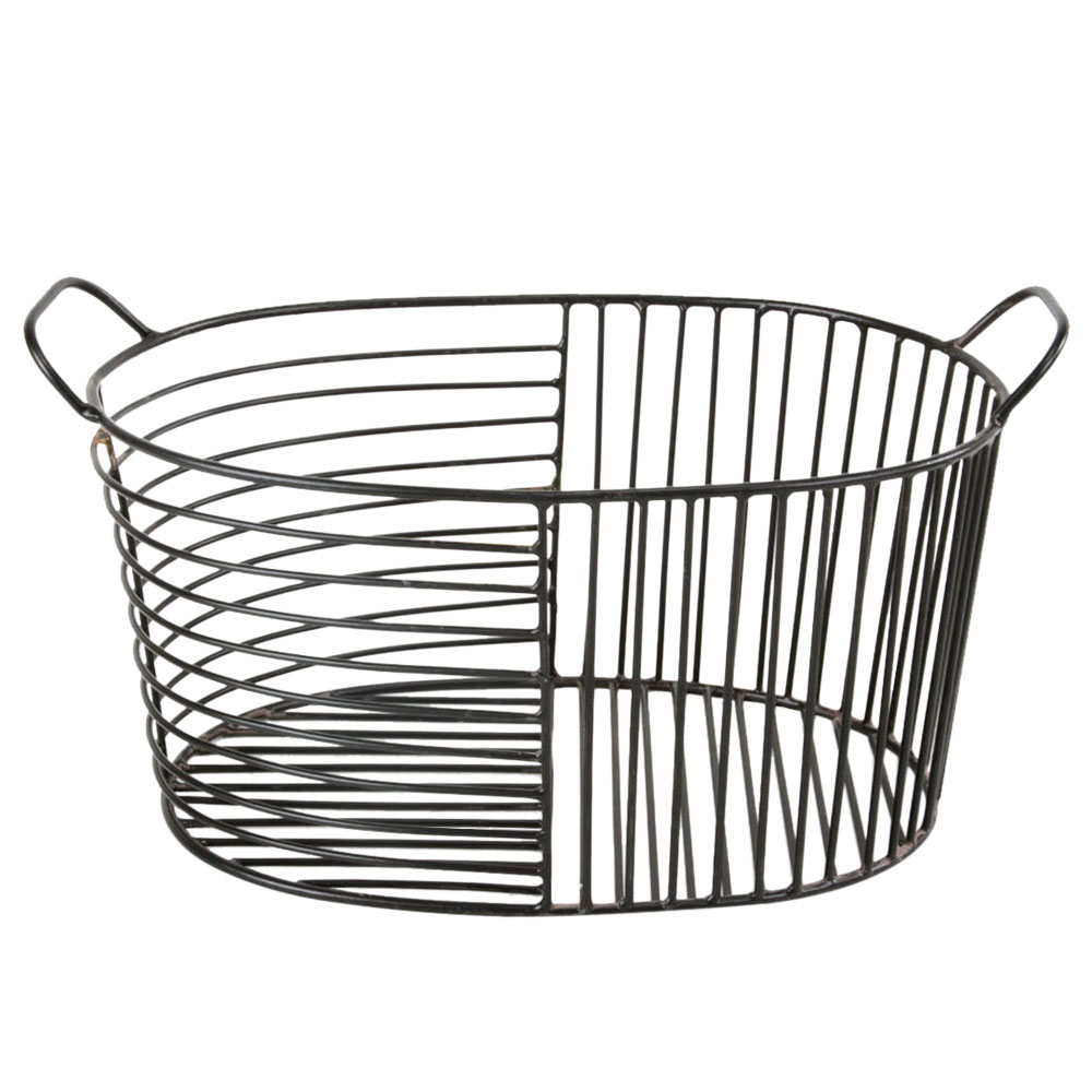 Sture Bread Basket