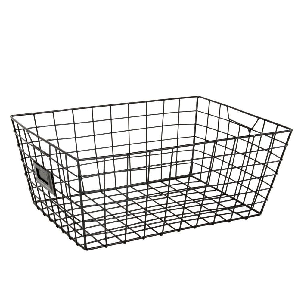 Ricky Storage L Silver