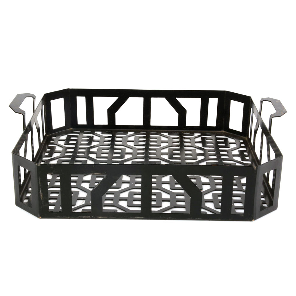 Metal Tray