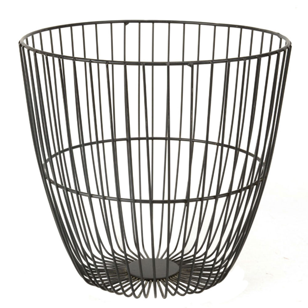Nicolas Cage Small Storage Black