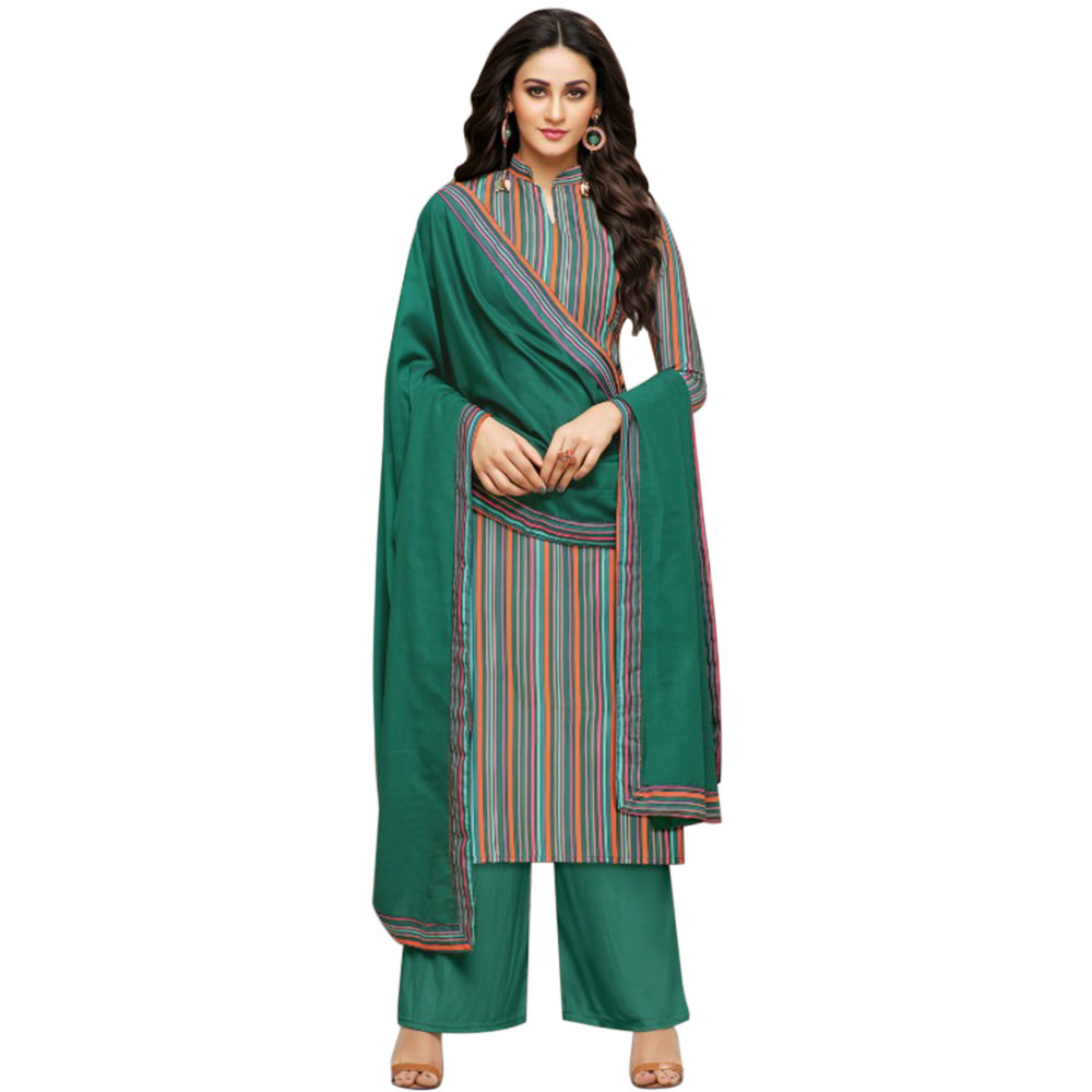 women's palazzo dress