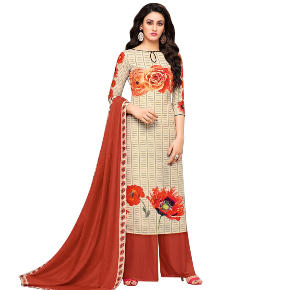 women's palazzo dress