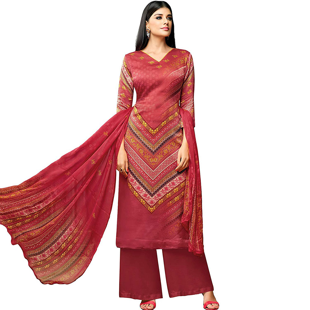 dress material women