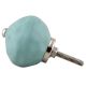Sea Green Solid Knobs