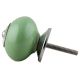 Pea Green Knob