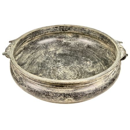 Brass Indoor Decoration South Indian Style Urli