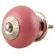 Dark Pink Knob