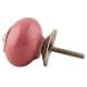 Dark Pink Knob