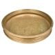 Hand Crafted Brass Urli  to Float Flowers and Tealights