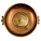 Traditional Decorative Brass Urli Traditional Bowl Showpiece