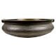 Brass Traditional Urli Pot And Home Decoration Vessel