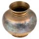 Traditional Hindu Worship Ganga Jamuna Pot