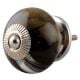 Marble Round Ceramic Knob (1)