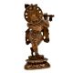 Krishna Standing Playing FluteÂ Home Decoration Statue