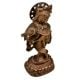 Krishna Standing Playing FluteÂ Home Decoration Statue