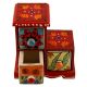 Spice Box Masala Rack Container Gift Item