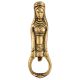 Brass Tribal Queen Bottle Opener