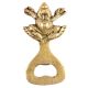 Brass Frog Bottle Opener Soft Drinks Bottle Opener