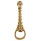 Brass Tribal Botte Opener