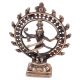 Brass Statue Hindu Lord Shiva as Nataraja