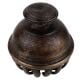 Indian Brass Elephant Claw Bell