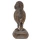 Brass Owl Statue Paper With Lovely Details Paper Weight