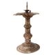 Brass Oil Lamp Dhokra Handcrafted Diya Lamp