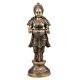 Paavai Vilakku.Brass Oil Lamp South Indian lamp