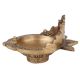 India Brass Holy Water Ganga Sagar Storage Pot