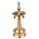 Handmade Kerala VilakkuÂ Brass Ceremonial Oil lamp