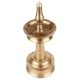 Handmade Kerala VilakkuÂ Brass Ceremonial Oil lamp