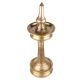 Brass Oil Lamp Inaugration Lamp Made Of Pure Brass