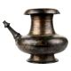 Brass Holy Water Pot With Stout And Long Neck