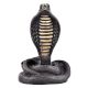 Handmade Brass Cobra Snake Statues