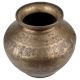 Brass Pot Hindu Gods Pooja Holy Water Pot