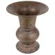 Hand Crafted Brass Pot Urn Shape For Home And Office Decoration