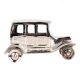 Handcrafted Brass Car Home Decoration Toy